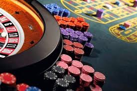 Официальный сайт Casino Zenit